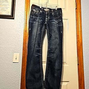Women's Big Star jeans
